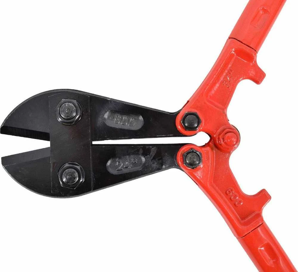 AW-Tools Varžtų kirpimo žirklės AWTools AW31453BL; 600 mm