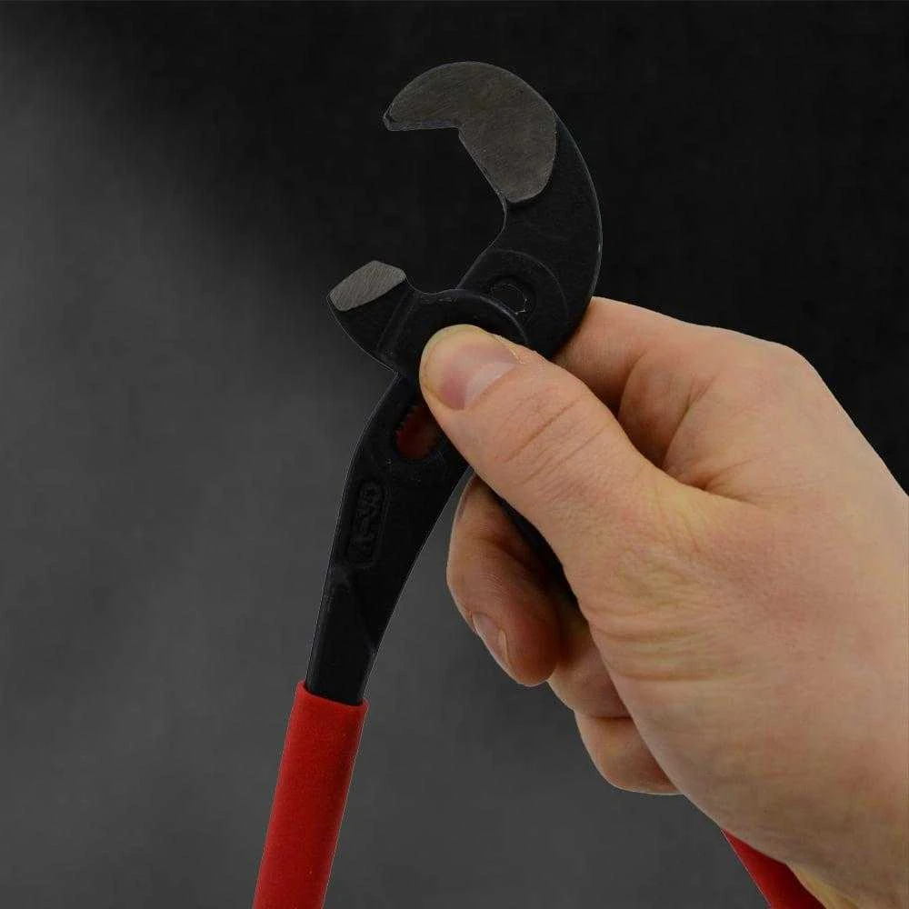 AW-Tools AWTOOLS REGULIUOJAMOS REPLĖS VERŽLĖMS 10-32mm PAPŪGOS