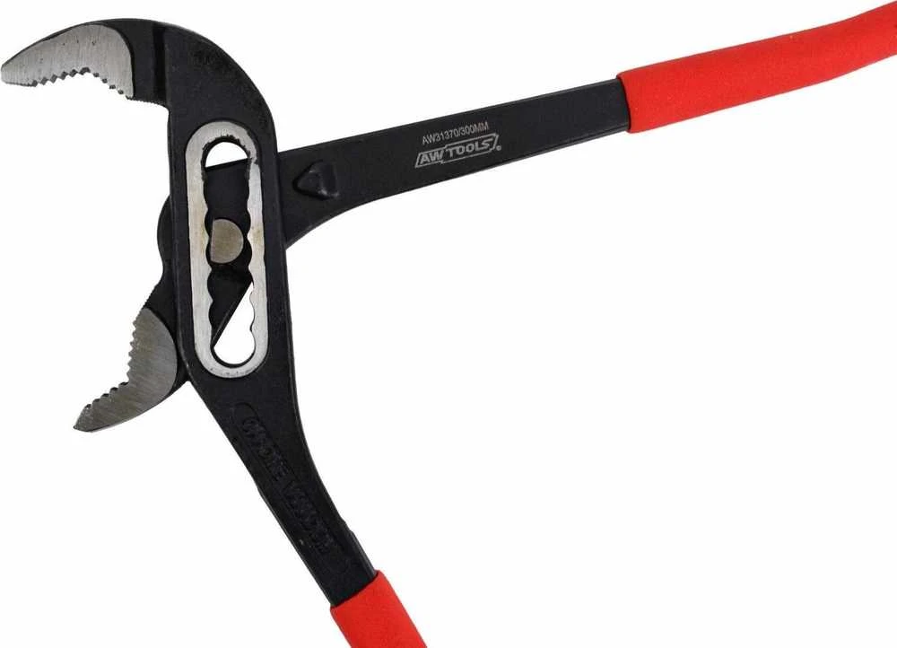 AW-Tools AWTOOLS REGULIUOJAMOS REPLĖS 250 mm
