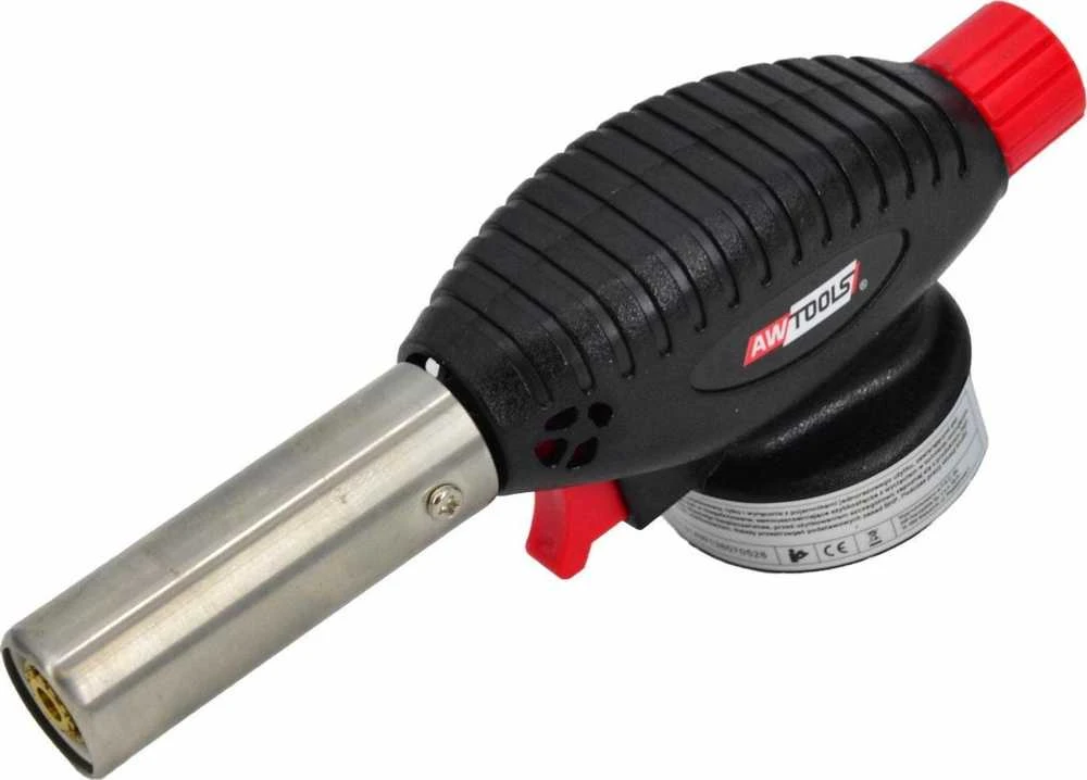 AW-Tools AWTOOLS DUJINIS DEGIKLIS – PIEZO TIPAS 3