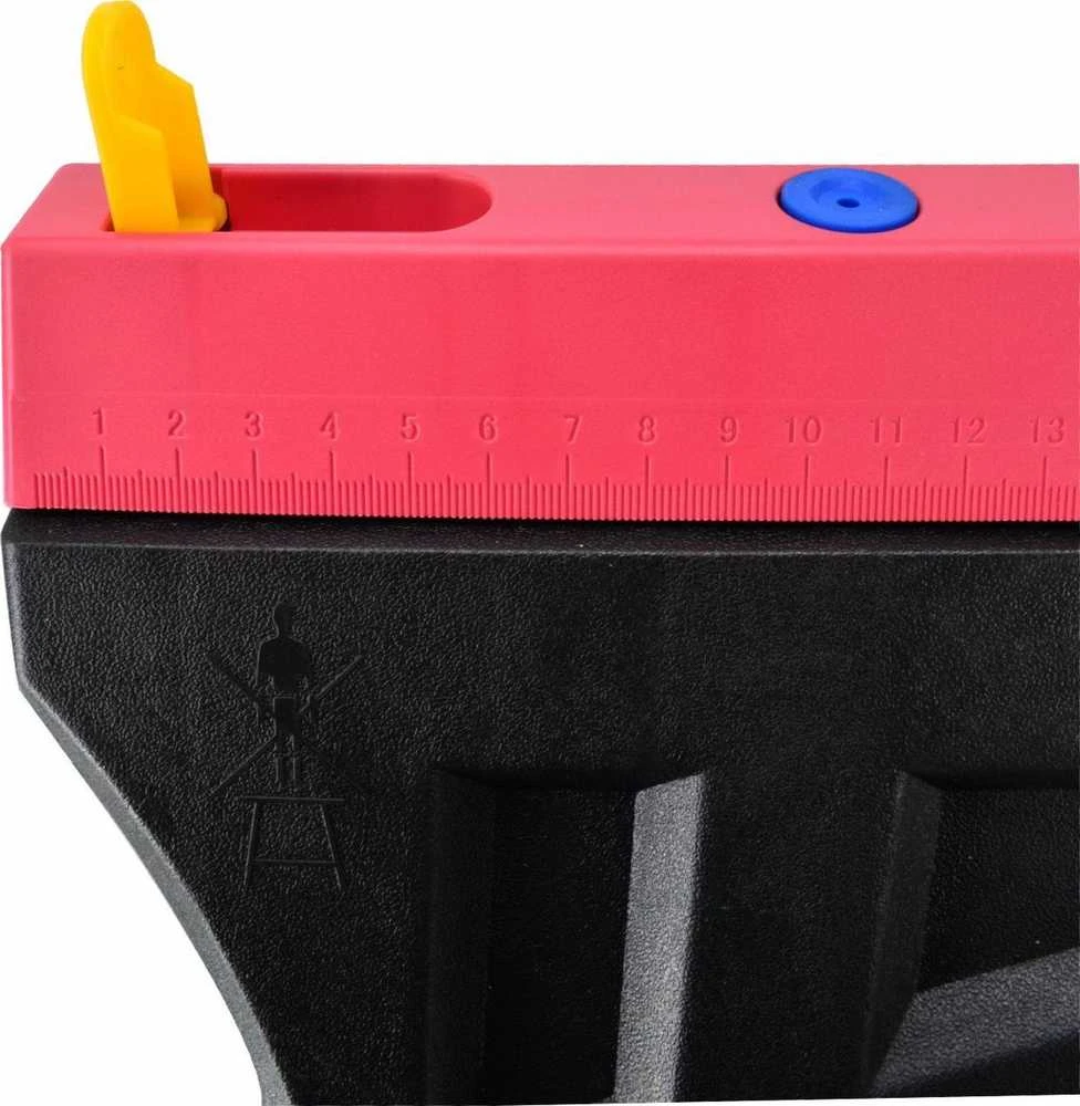 AW-Tools Darbastalis AWTools AW33510; 77,5x61x54 cm; 300 kg; 2 vnt.