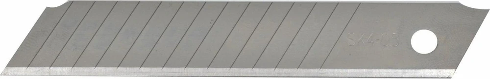 AW-Tools AWTOOLS KEIČIAMI NULAUŽIAMI PEILIUKAI 18mm/ 10vnt. 14-SEG. SK4
