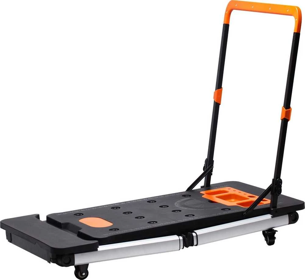 AW-Tools sudedamas darbastalis 7in1