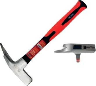 AW-Tools AWTOOLS STALIAUS PLAKTUKAS 600g STIKLO PLUOŠTAS