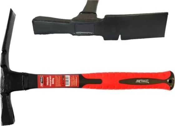 AW-Tools AWTOOLS MŪRININKO PLAKTUKAS 600g STIKLO PLUOŠTAS