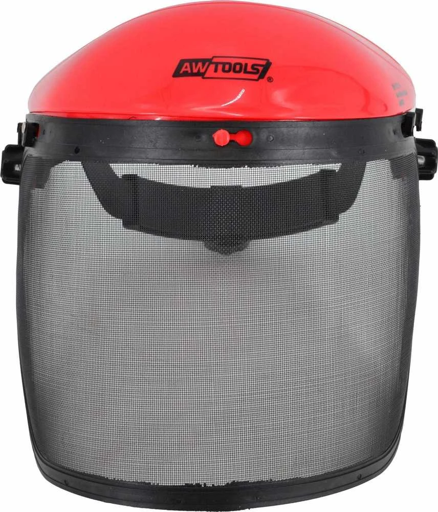 AW-Tools AWTOOLS tinklinis veido skydas SU GALVOS GALVA