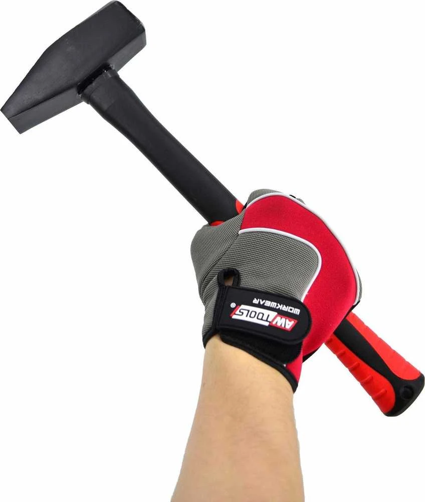 AW-Tools AWTOOLS DARBO PIRŠTINĖS PRO DYDIS 10 / XL