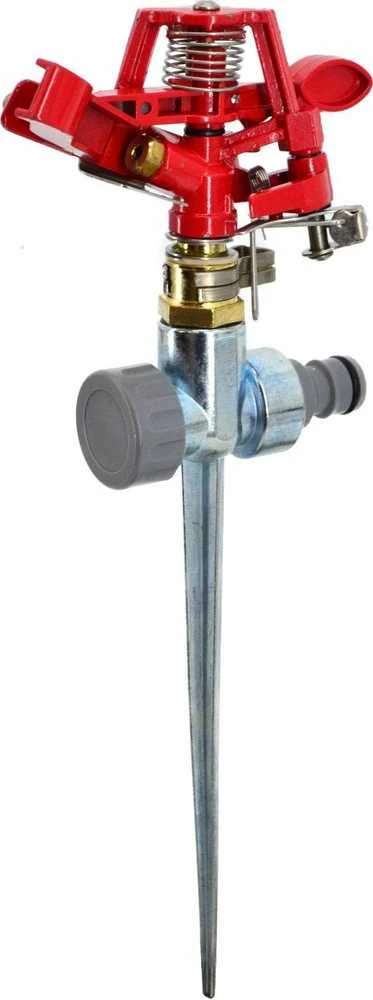 AW-Tools AWTOOLS METAL PULSE SPRINKER