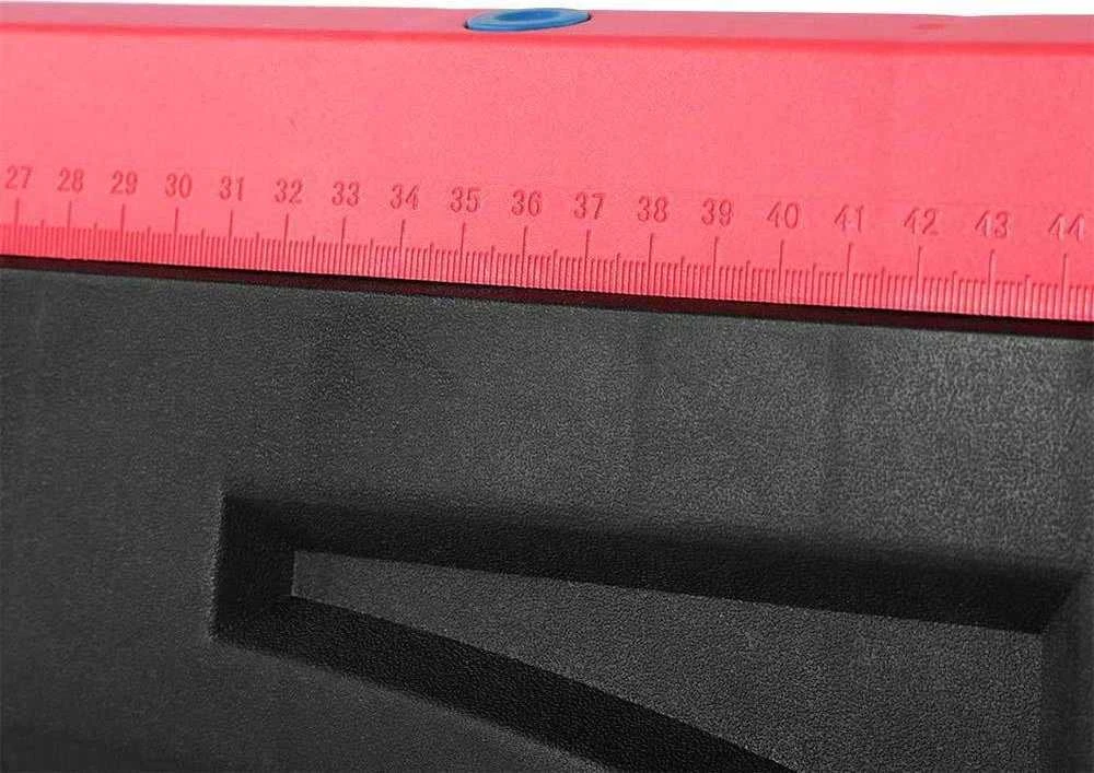 AW-Tools Darbastalis AWTools AW33510; 77,5x61x54 cm; 300 kg; 2 vnt.