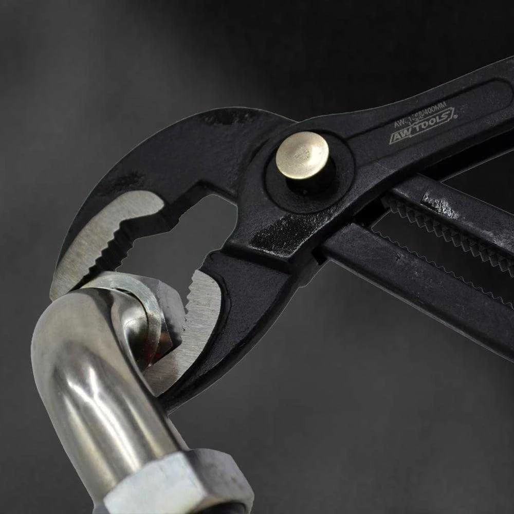 AW-Tools REPL VAMZD 125MM COBRA AW-TOOL
