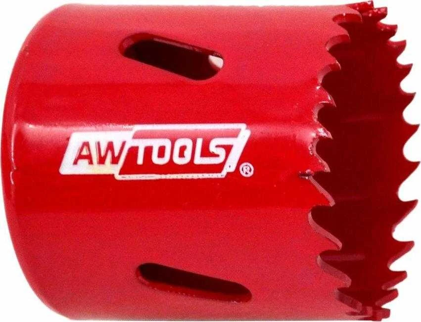 AW-Tools AWTOOLS Bimetalinė gręžimo karūna 38mm