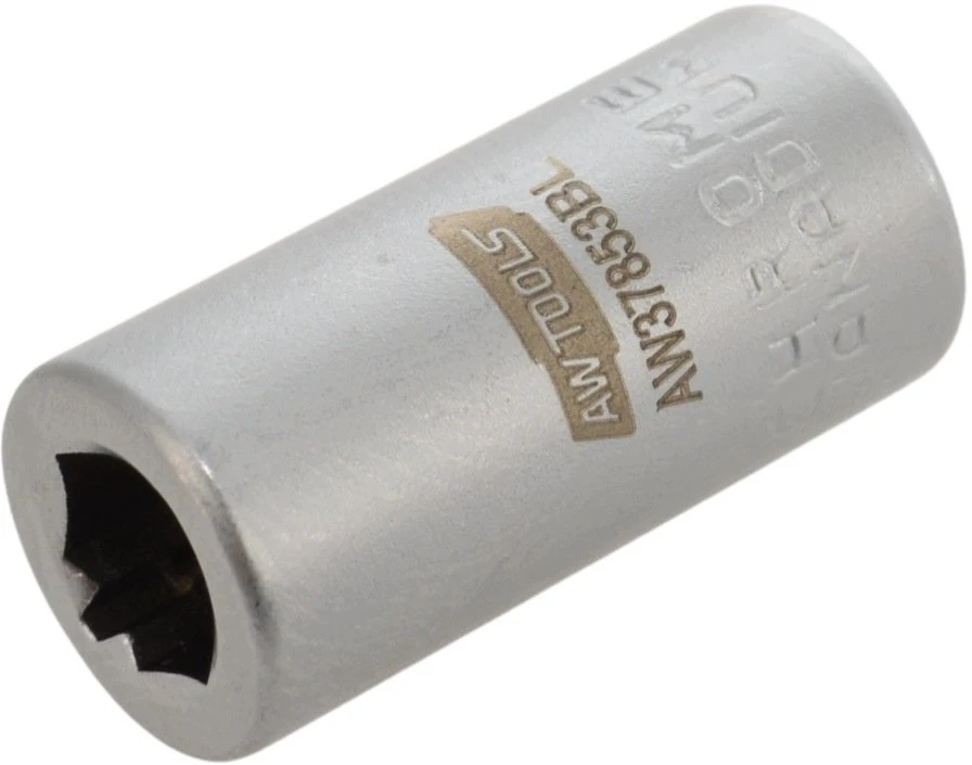 AW-Tools AWTOOLS ADAPTERIS ANTGALIAMS 1/4″x1/4″