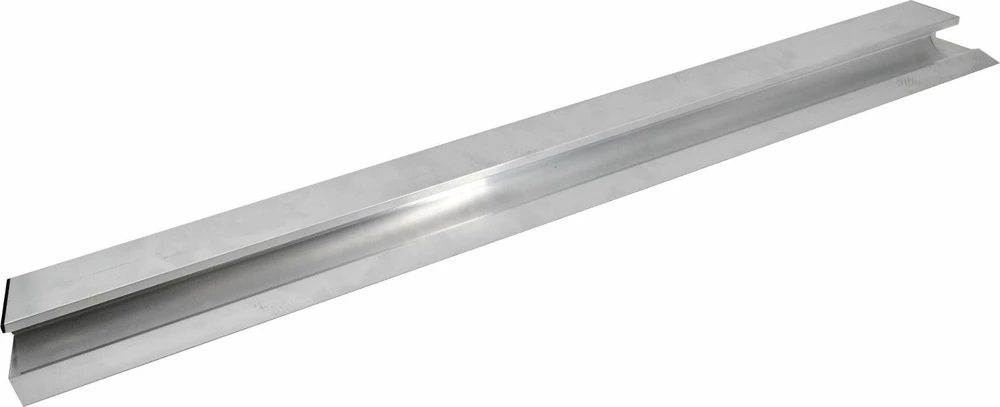 AW-Tools AWTOOLS TINKAVIMO LINIJA 200cm H TIPO UŽDARA SU TRAPECINE APDAILA