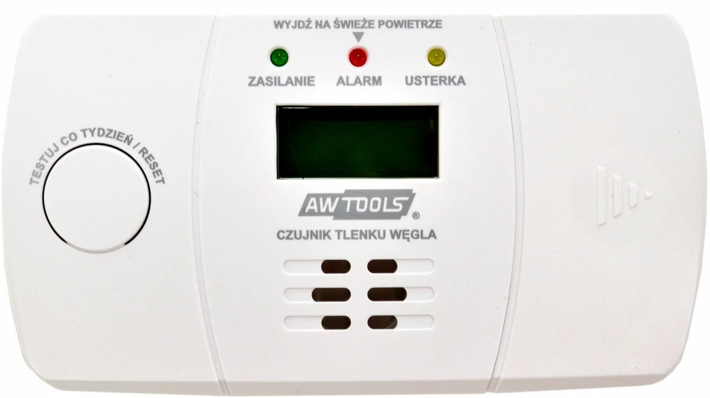 AW-Tools Smalkių detektorius AWTools AW23821; 2x1,5V