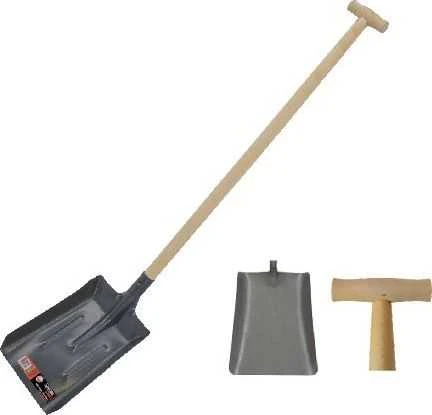 AW-Tools AWTOOLS COAL SHOV Nr.2, T100