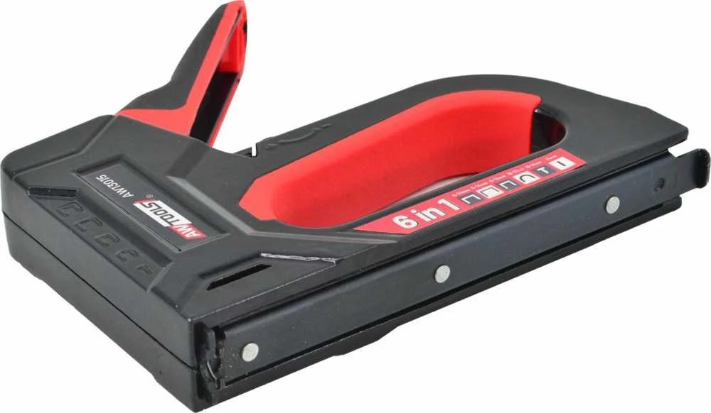 AW-Tools Mechaninis apkabėlių/vinių plaktukas AWTools AW13015; 4-14 mm