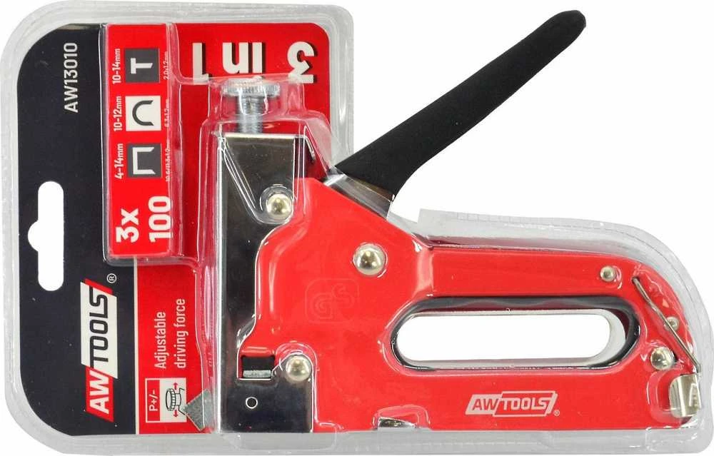 AW-Tools AWTOOLS SEGMENTINIS SEGTUVAS 4-14 MM 3-FUNKCINIS