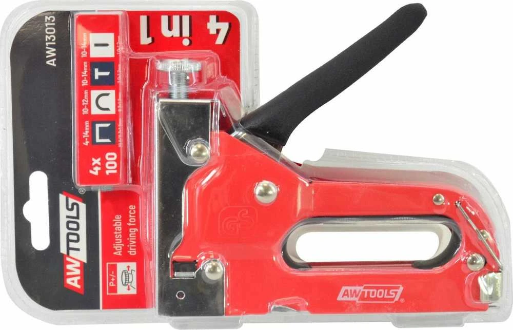 AW-Tools AWTOOLS BALDŲ SEGTUKAS 4-14 4-FUNKCINIS