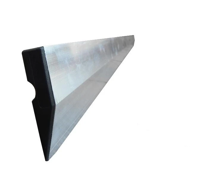AW-Tools Trapecinė glaistymo liniuotė AWTools AW30076; 4000 mm