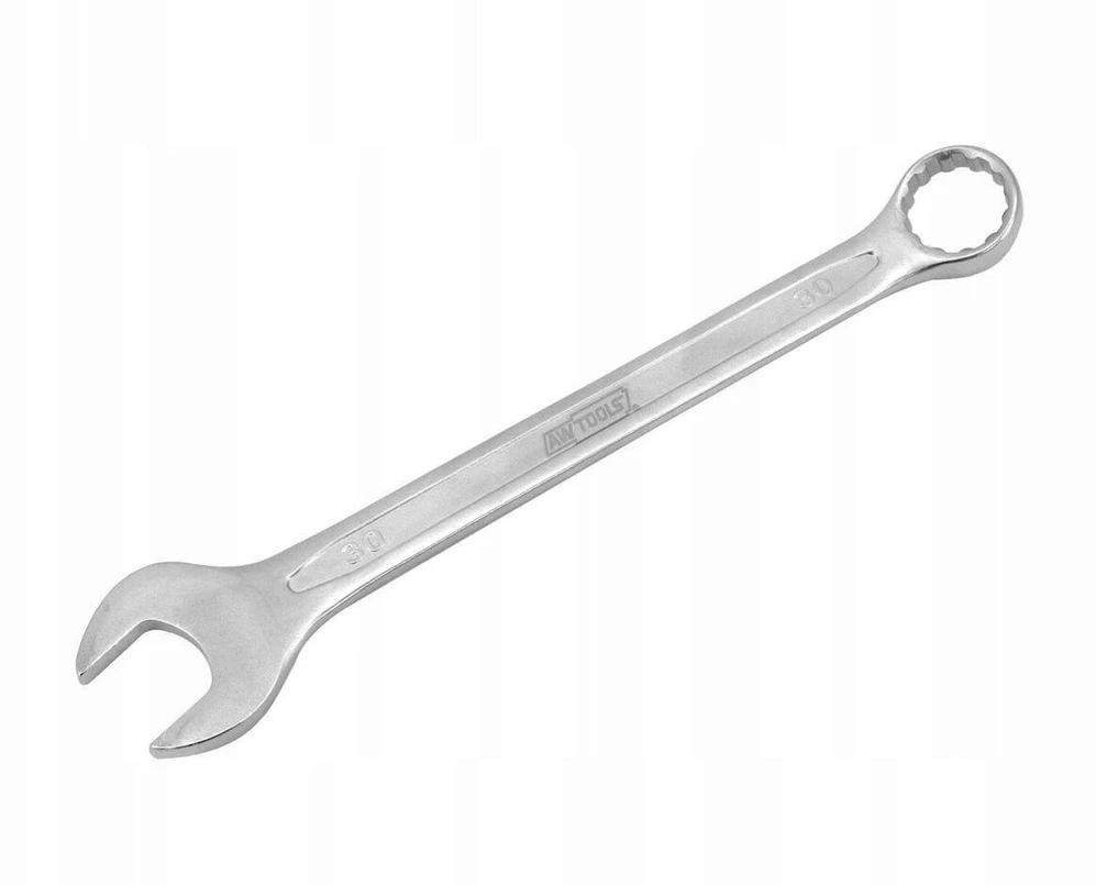 AW-Tools AWTOOLS kombinuotas raktas 10mm