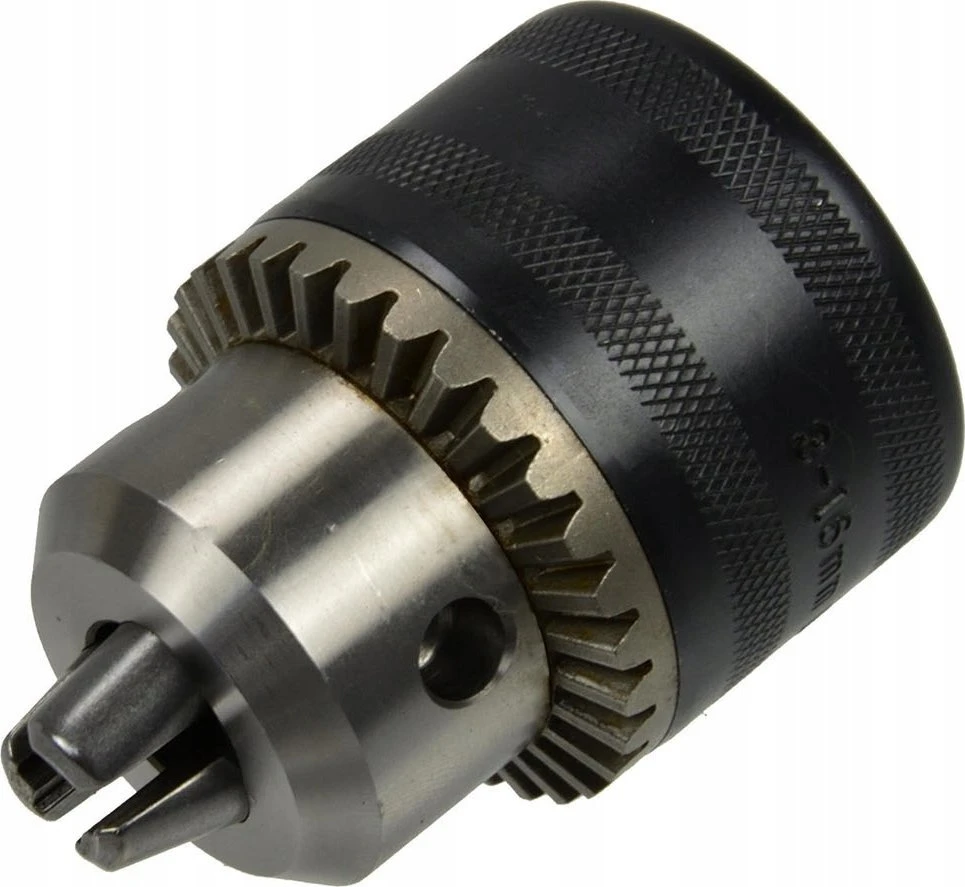 AW-Tools AWTOOLS GRĄŽTŲ LAIKIKLIS 16mm B16 SU RAKTU