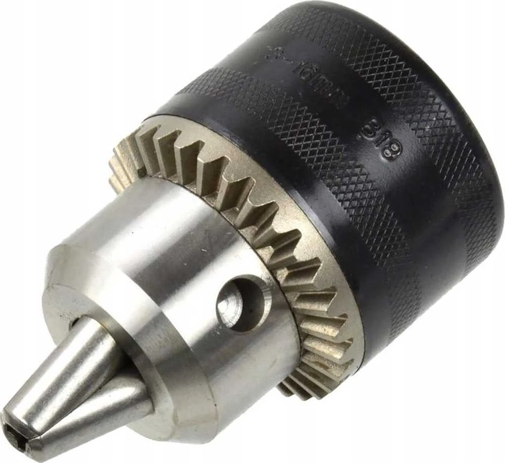 AW-Tools AWTOOLS GRĄŽTŲ LAIKIKLIS 16mm B18 SU RAKTU