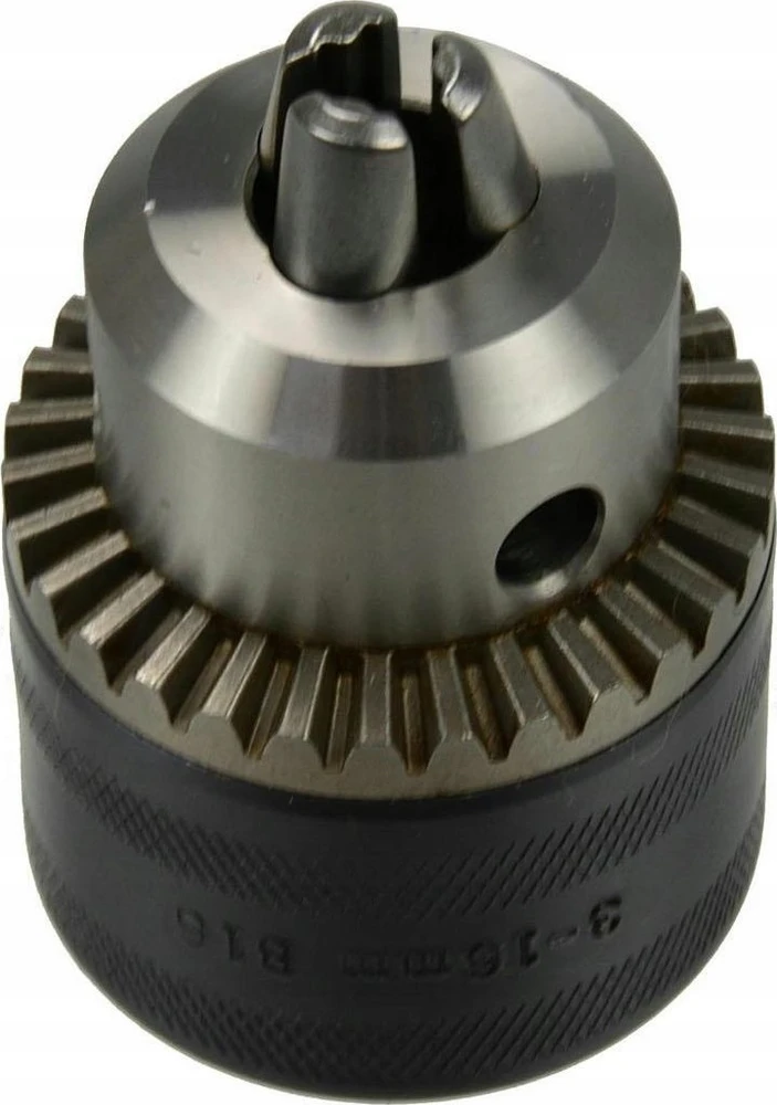 AW-Tools AWTOOLS GRĄŽTŲ LAIKIKLIS 16mm B16 SU RAKTU