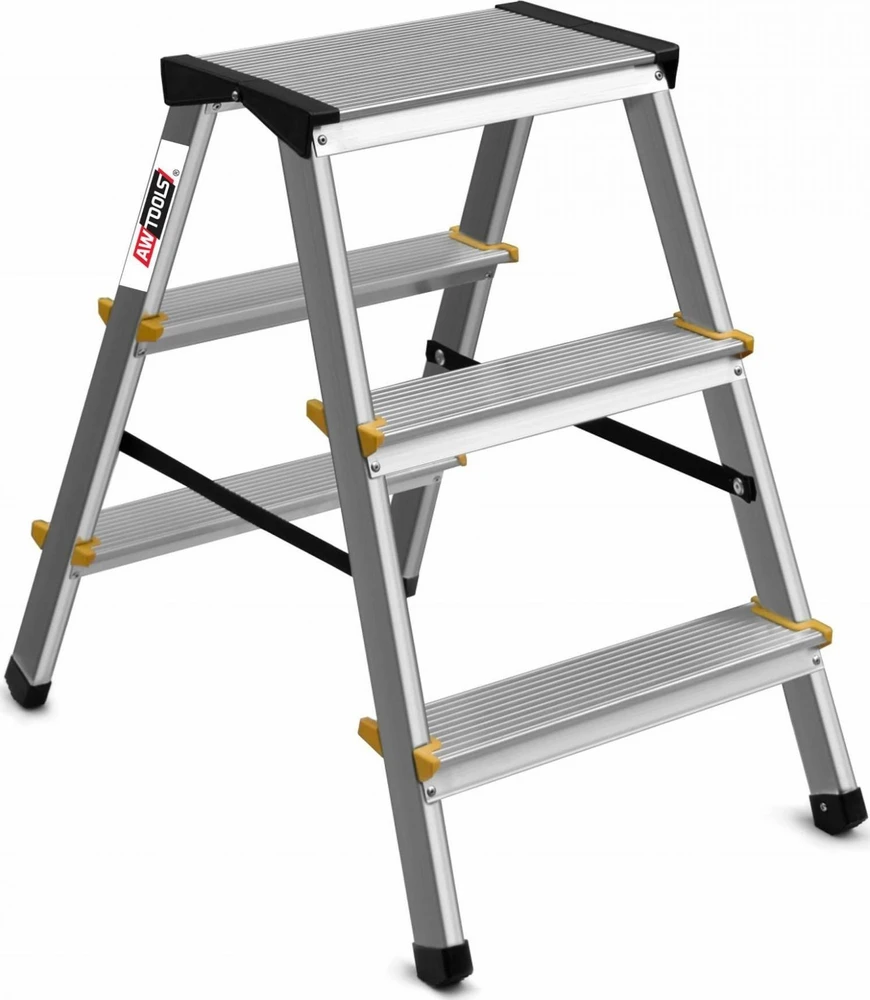 AW-Tools AWTOOLS KOPĖČIŲ KOPĖČIAI 3 LAIPSNIAI 150KG