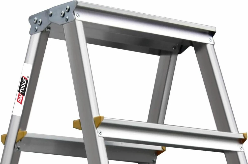 AWTOOLS KOPĖČIŲ STOVAS 6 LAIPSNIAI 150KG