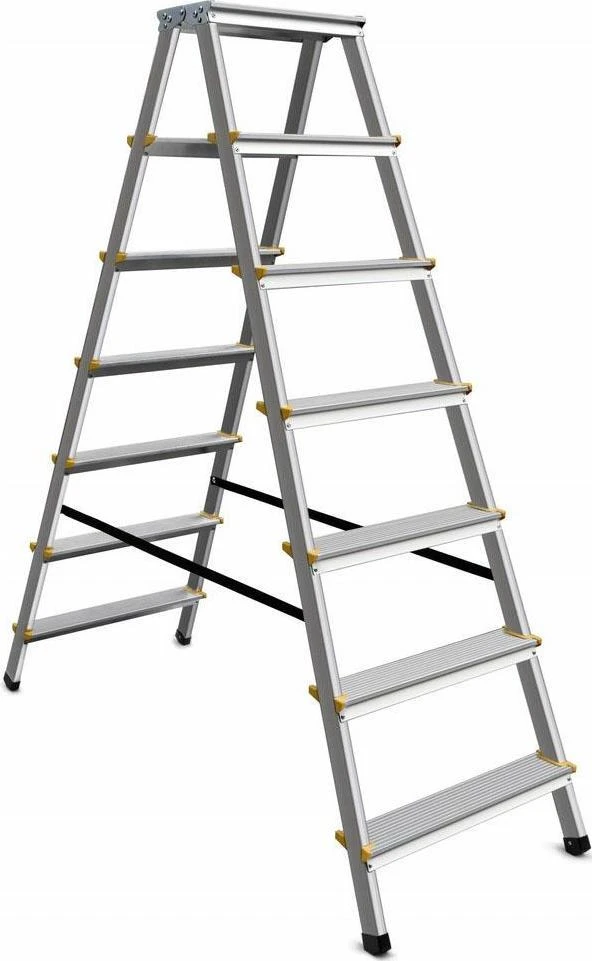AW-Tools AWTOOLS KOPĖČIŲ KOPĖČIAI 7 LAIPČIŲ 150KG