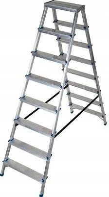 AW-Tools AWTOOLS KOPĖČIŲ STOVAS 8 LAIPSNIAI 150KG