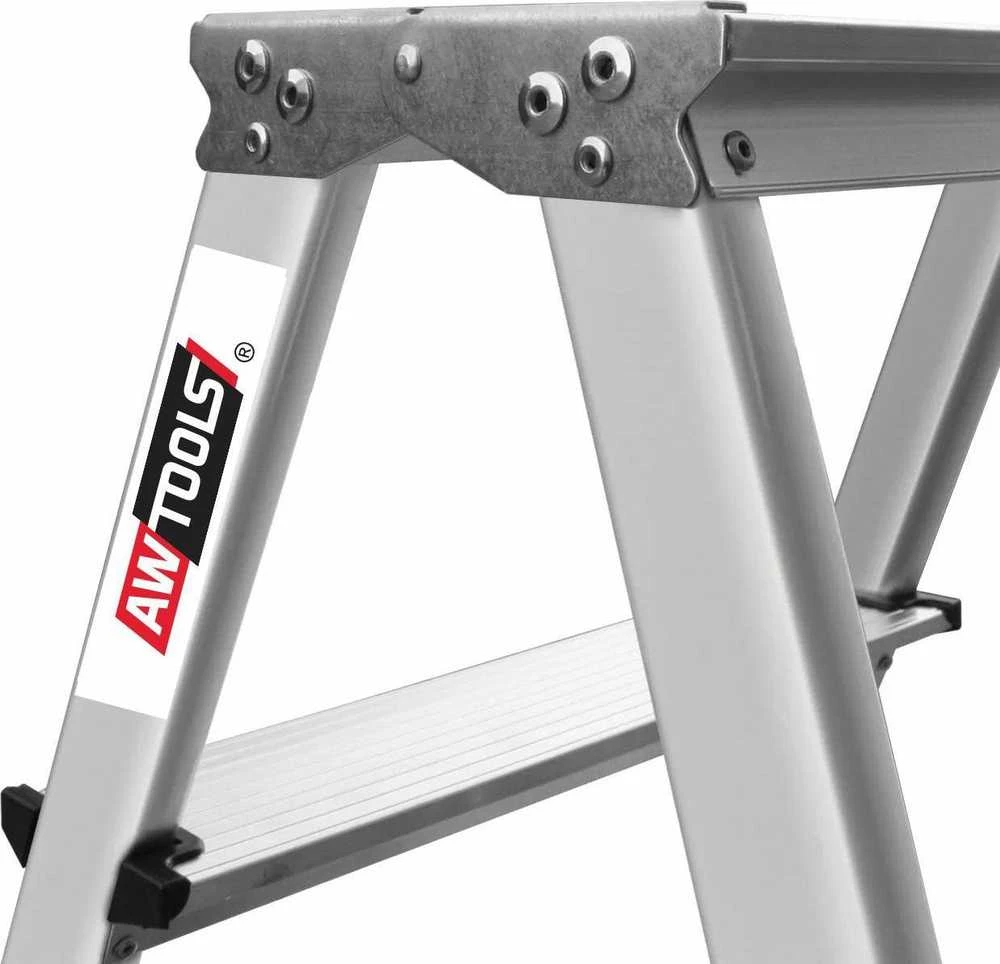 AW-Tools AWTOOLS KOPĖČIŲ STOVAS 8 LAIPSNIAI 125KG