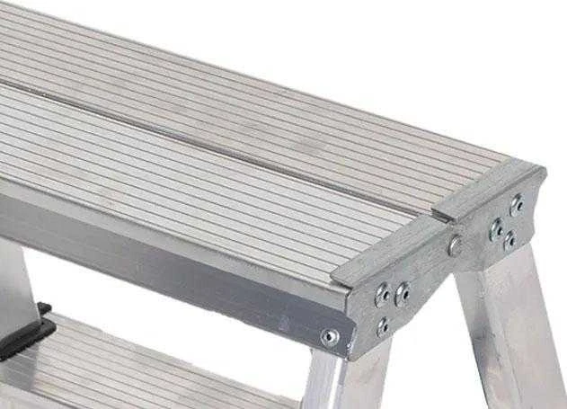 AW-Tools AWTOOLS KOPĖČIŲ STOVAS 8 LAIPSNIAI 125KG