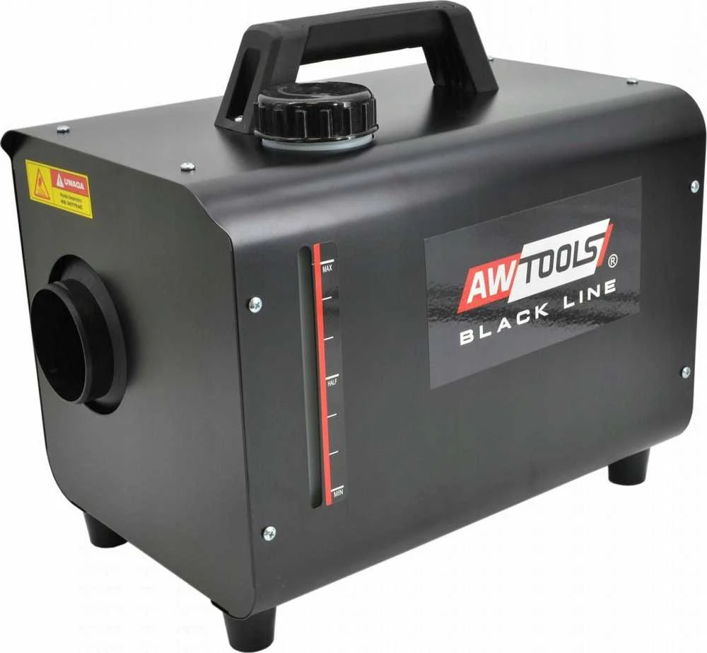 AW-Tools Dyzelinis šildytuvas AWTools HD5PO AW85791BL; 5 kW