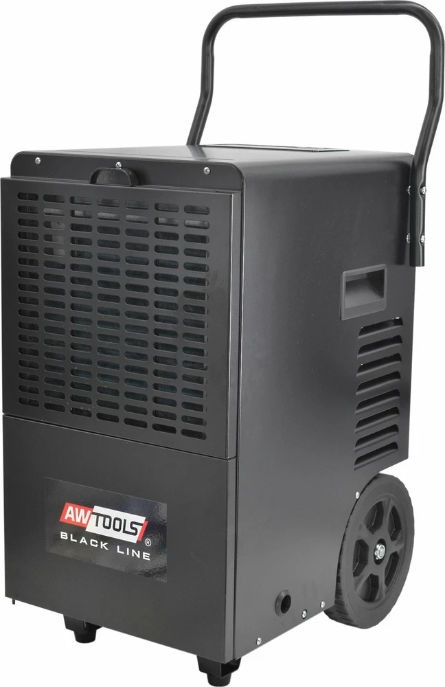 AW-Tools AWTOOLS ORO SAUSINTUVAS 50L/24h DH50 Juodas LINE