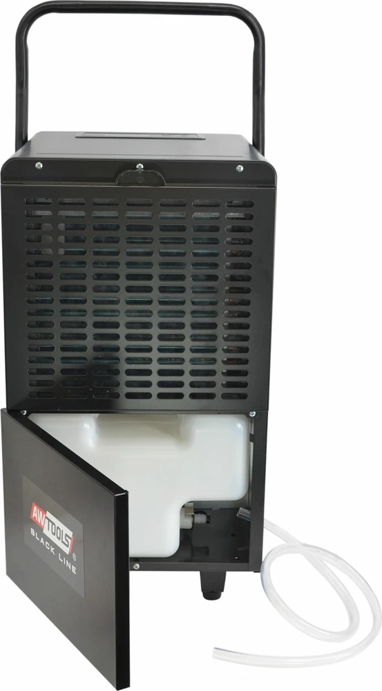 AW-Tools AWTOOLS ORO SAUSINTUVAS 50L/24h DH50 Juodas LINE