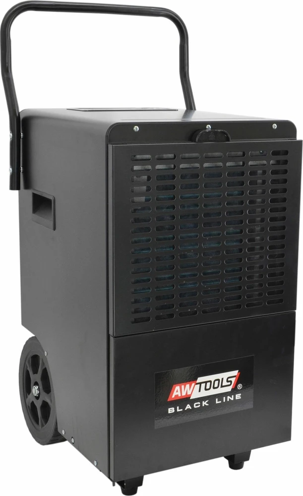 AW-Tools AWTOOLS ORO SAUSINTUVAS 50L/24h DH50 Juodas LINE