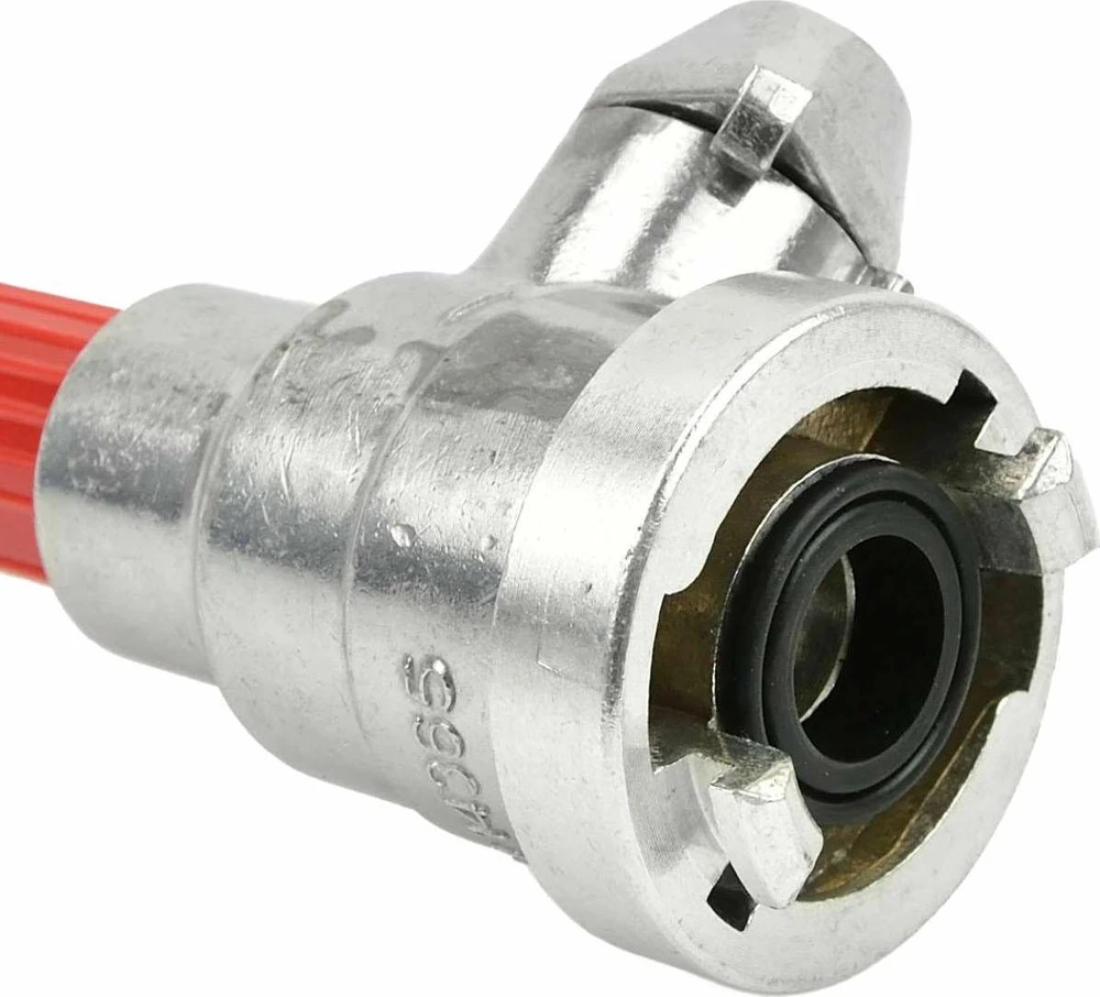 AW-Tools AWTOOLS ŠVYTURINIS ANTGALIS GAISRINĖMS ŽARNOS SU VOŽTUVU 1″
