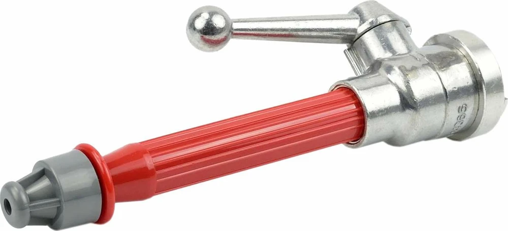 AW-Tools AWTOOLS ŠVYTURINIS ANTGALIS GAISRINĖMS ŽARNOS SU VOŽTUVU 1″