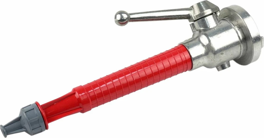 AW-Tools AWTOOLS ŠVYTURINIS ANTGALIS GAISRINĖMS ŽARNOS SU VOŽTUVU 2″