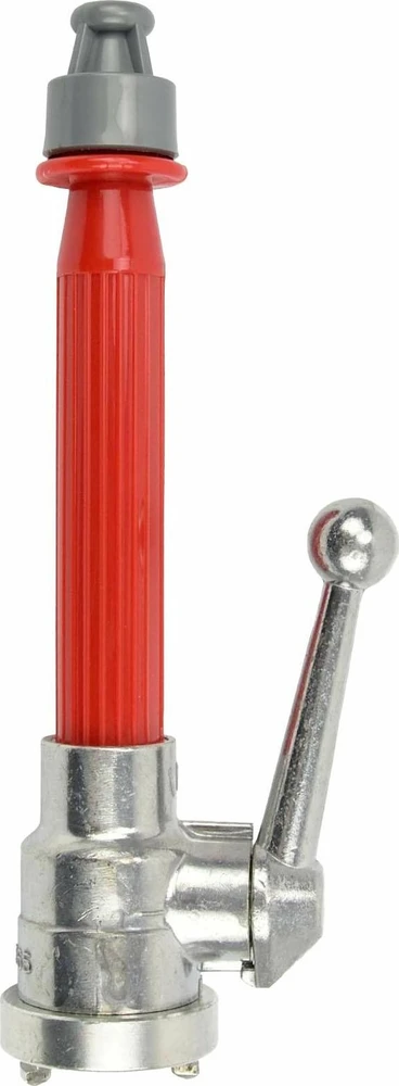 AW-Tools AWTOOLS ŠVYTURINIS ANTGALIS GAISRINĖMS ŽARNOS SU VOŽTUVU 1″