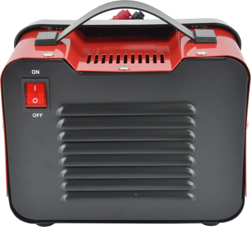 AW-Tools Automobilių akumuliatorių pakrovėjas/paleidimo prietaisas AWTools AW16252BL; Jump Starter; 12/24 V;180 A; 30x22x19 cm