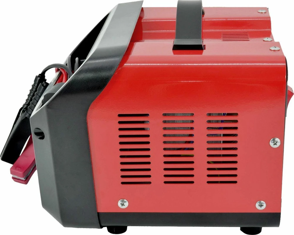 AW-Tools Automobilių akumuliatorių pakrovėjas/paleidimo prietaisas AWTools AW16252BL; Jump Starter; 12/24 V;180 A; 30x22x19 cm