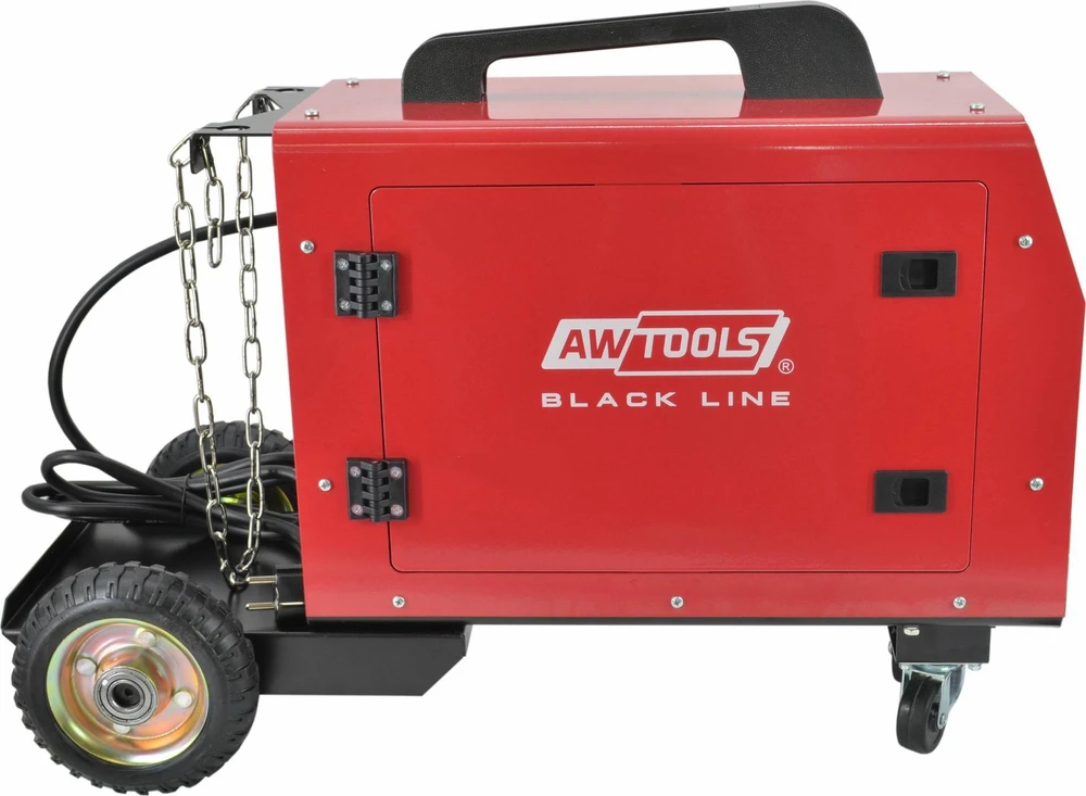AW-Tools Suvirinimo aparatas AWTools SPEEDLINE MIG AWT-200