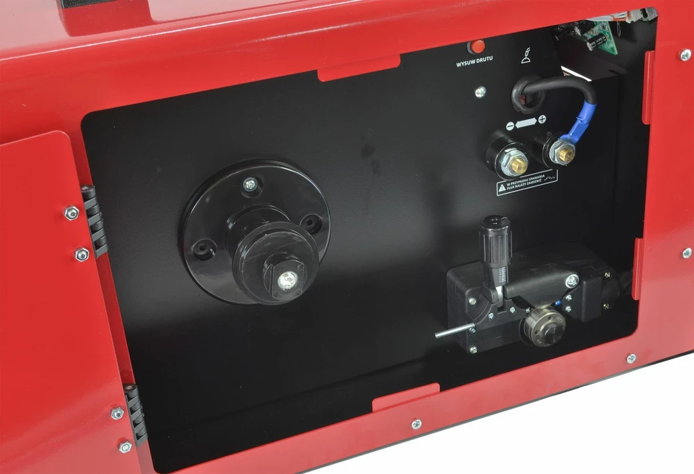 AW-Tools Suvirinimo aparatas AWTools SPEEDLINE MIG AWT-200