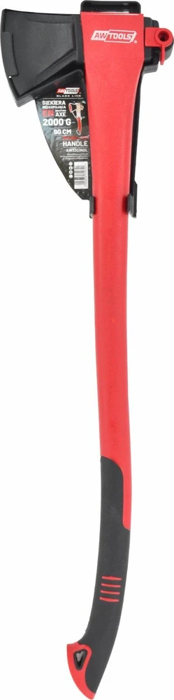 AW-Tools Kirvis AWTools AW33035BL; 2kg