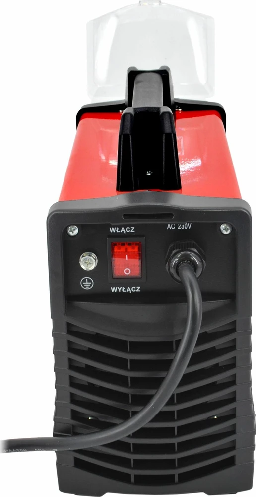 AW-Tools Inverterinis suvirinimo aparatas AWTools Speedline AWT-250 LCD VRD Synergy