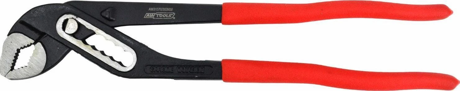 AW-Tools AWTools AW REGULIUOJAMOSIOS REPLĖS 300mm AW31370, modelis ...