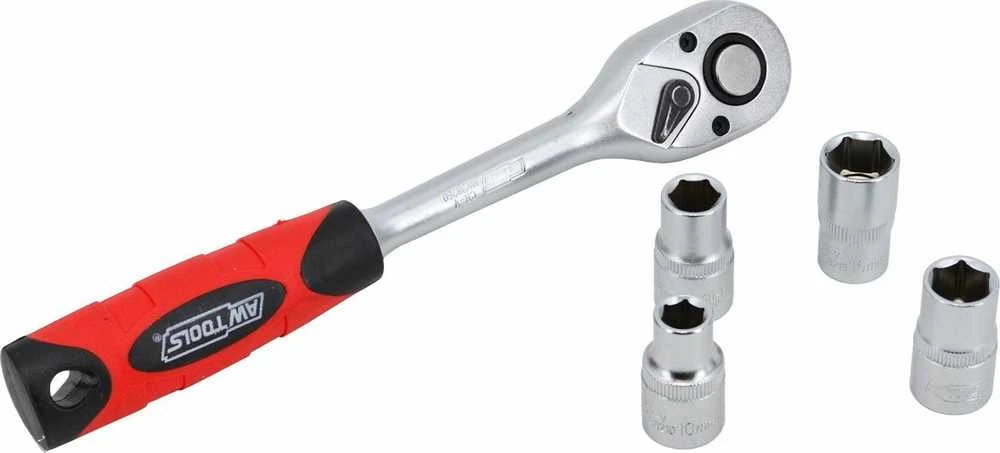 AW-Tools AWTOOLS REKETAS 1/2" TPR
