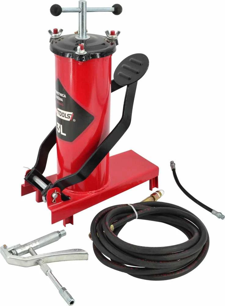 AW-Tools Tepalo siurblys AWTools AW15940; 3 l